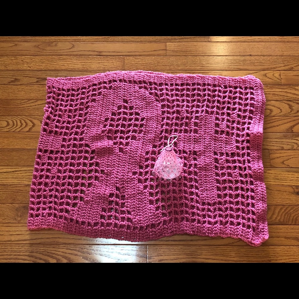 PINK BREAST CANCER AWARENESS